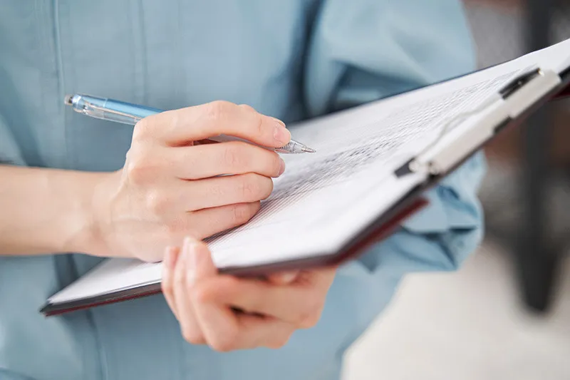 お客様からいただく主な質問と回答